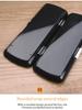Multi-Functional Leather Scissor Case for Hairdressing Tools