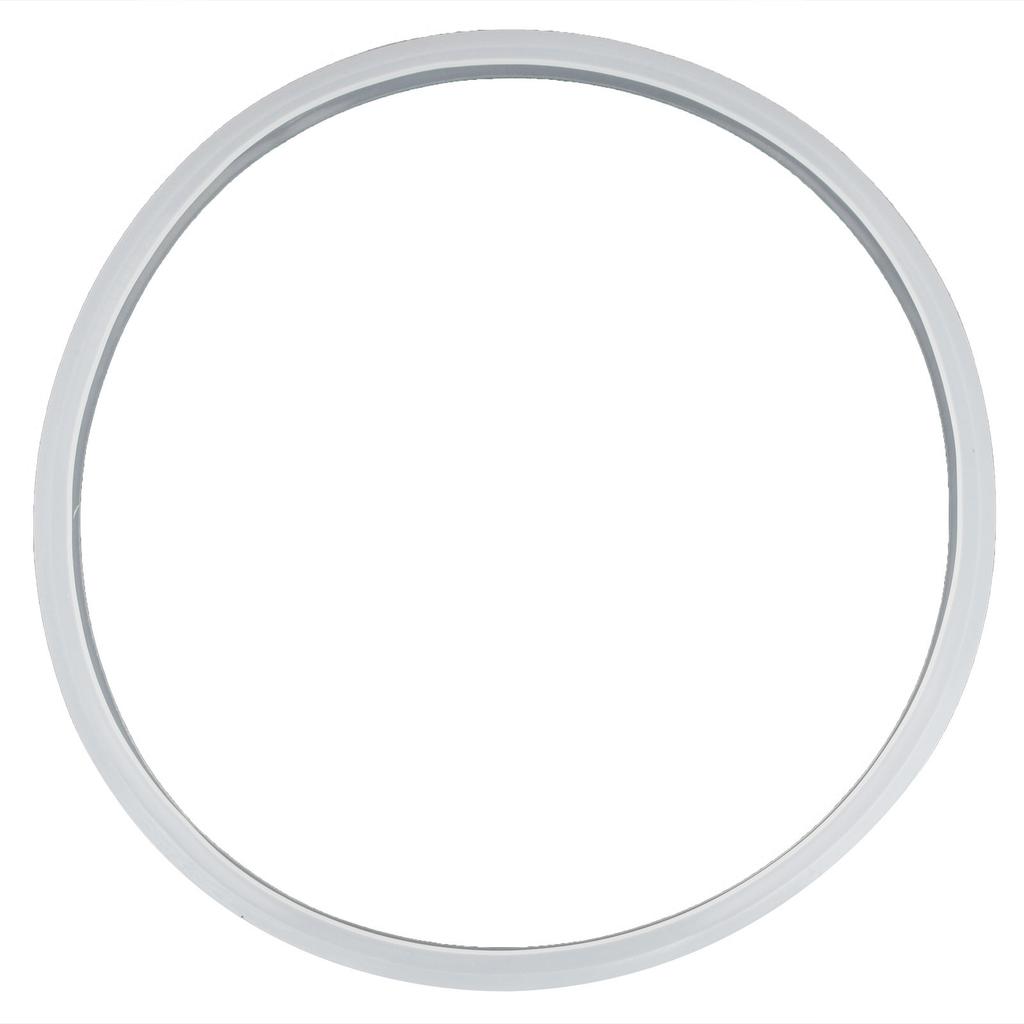 Pressure Cooker Sealing Ring Silicone O Ring Replacement Accessory Part for Pressure Cooker