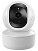 API-Based Wireless Monitoring Camera Demo with OpenCV/Python for Network Recognition Algorithm Development.
