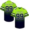 Sports Uniform Gift for Football Party