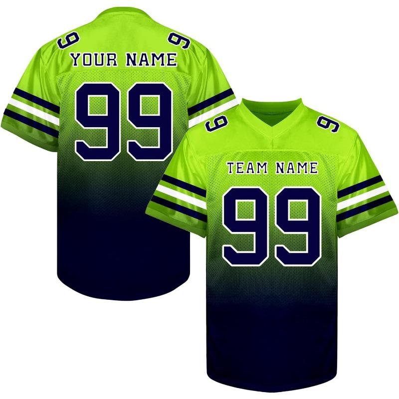 Sports Uniform Gift for Football Party