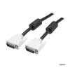 Cable DVI-D Dual Link de 3 m - STARTECH - DVIDDMM3M - Negro - Doble apantallamiento