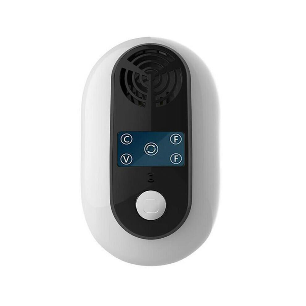 Electronic Ultrasonic Pest Repeller Electronic Repellent Rat Mosquito Bug Reject