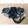 Motorcycle Instruent Tachometer Speedometer for Honda Jialing CM125  SDH125 125cc 1/2 Cables Tacho Speed Meter Clock Assembly