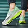 22 Summer New Mesh Breathable Casual Lightweight Non-slip Wear-resistant Running Shoes