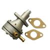 Fuel Lift Pump Fits Kubota 15263-52030 D1102 D1302 D1402 V1502 V1702 V1902 FSG60-0079 15381-52030 15401-52032