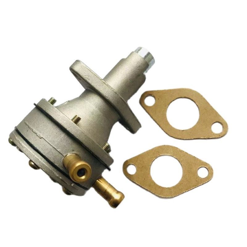 Fuel Lift Pump Fits Kubota 15263-52030 D1102 D1302 D1402 V1502 V1702 V1902 FSG60-0079 15381-52030 15401-52032