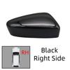 Auto Parts Rearview Mirror Cover For Mazda  Demio 2017 2018      2024 Wing Mirror Shell Housing Cap