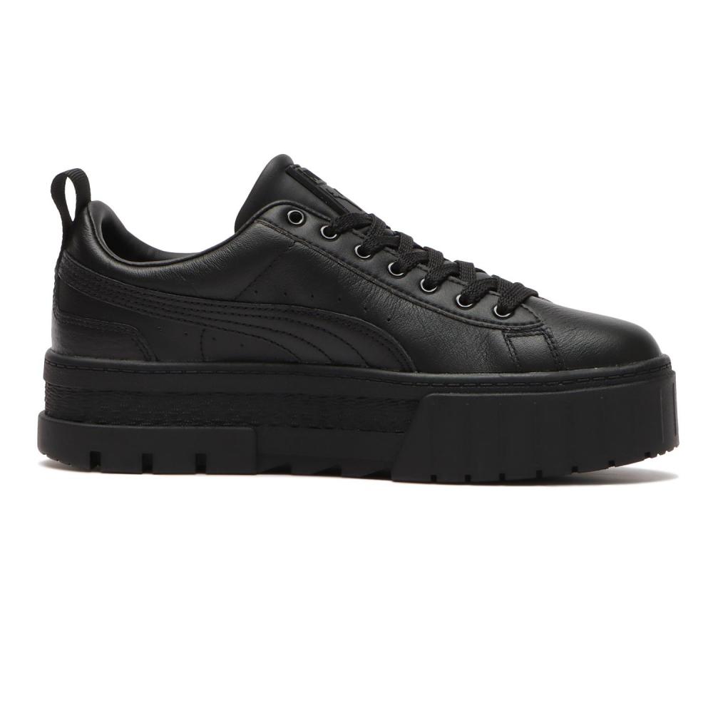 Puma W Mayze Classic 384209 02black