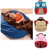 Fleece Children Coral Sleeping Blanket Plush Material Autumn Winter Doll Gifts
