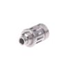 1Pcs 7Mm Screwdriver Adapter Dental Implant Manual Torque Wrench Adapter Prosthetic Ratchet Screwdriver Shank Driver