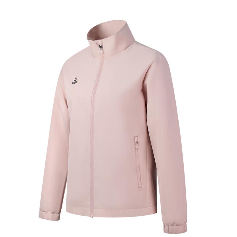 Peak Women's Outdoor Protective Woven Jacket