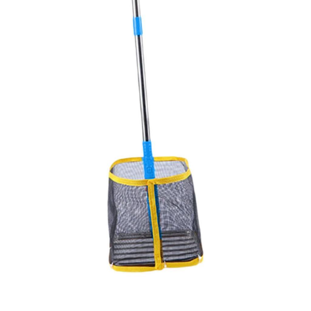 Pingpong Balls Retriever Ball Pick Up Collector for Training Tool