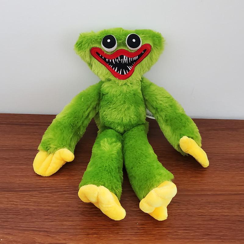 Poppy Playtime Plüschtier Poppy Spielzeit Peripheriepuppen
