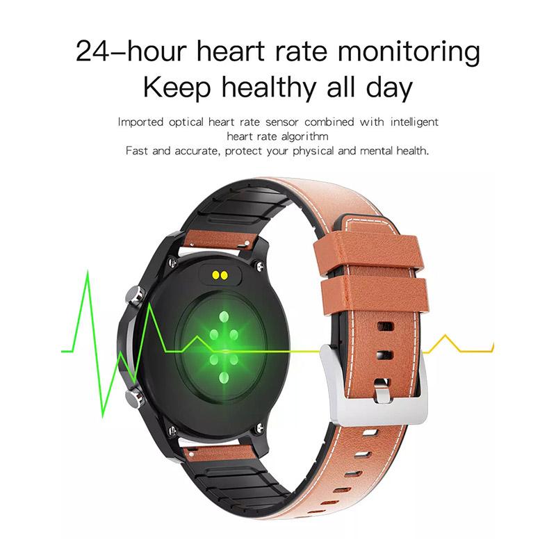 Buy MV60 Smart Watch Bluetooth Call Wristband Sports Fitness Tracker Heart  Rate Monitoring Bracelet Music Control Smartwatch at affordable prices —  free shipping, real reviews with photos — Joom