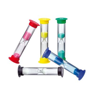 Domáce hodiny – Presýpacie hodiny