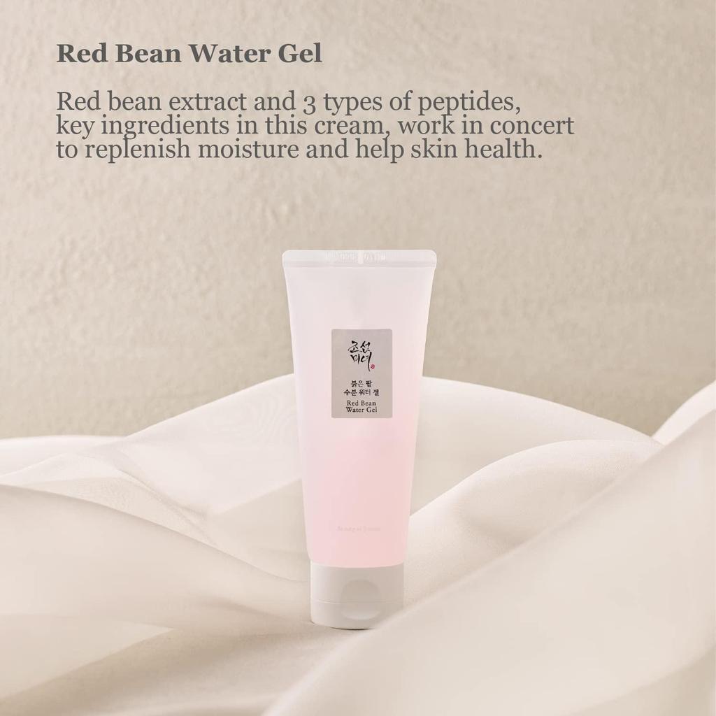 Beauty of Joseon Red Bean Water Gel 100ml