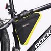 Outdoor Bicycle Top Tube Triangle Bag