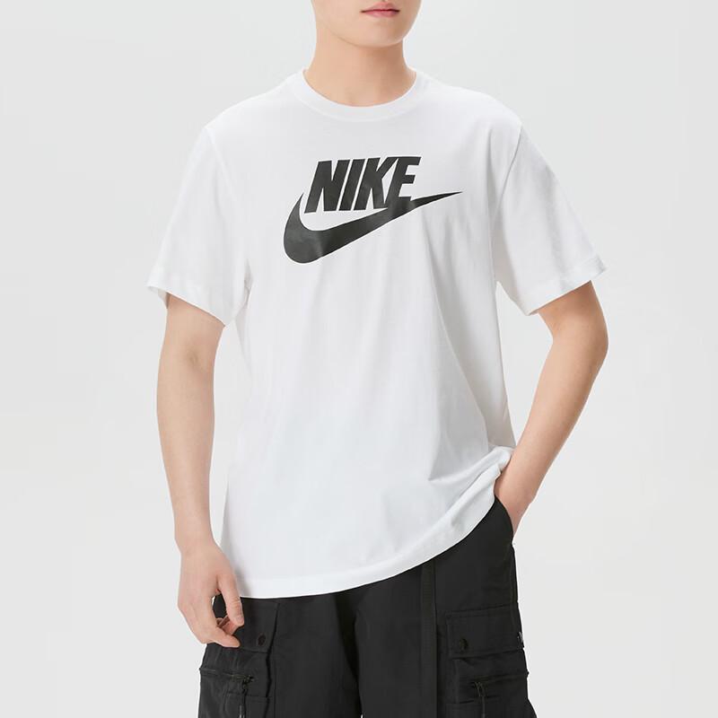 Nike Men s Summer Short-Sleeve T-Shirt XXL