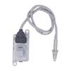 Nitrogen Oxide Sensor 2294290 4 Pin ABS Stainless Steel NOX Sensor for Scania P  R T Series Trucks