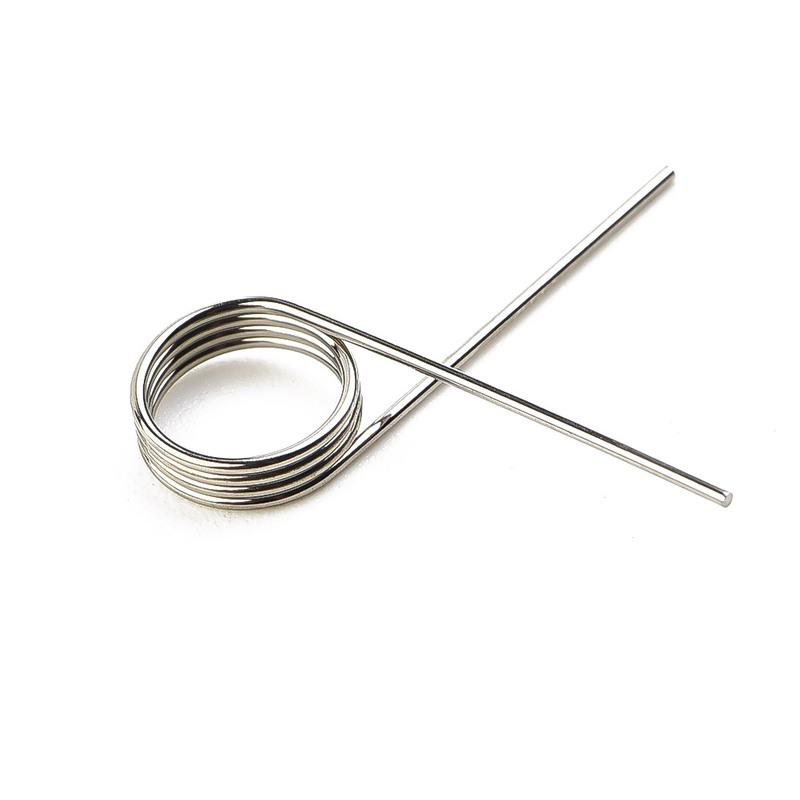 For Clubman F54 For Mini Cooper 2013- Torsion Spring Spring For Gearshift Steptronic Kit Repair Transmission