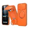 IP11PROMAX Magnetic Mobile Phone Case IP11 Anti-drop Skin Feeling 111 Rotating Bracket Protective Cover Magnetic Bracket