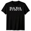 Personalised Mens Papa Funny Fathers Day TTshirt Tee Best Dad Ever Daddy Life#FD