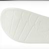 New Balance Slippers Sd1101fow White Unisex Slippers