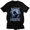 Men Got That Dog In Me Wolf T Shirts Streetwear Short Sleeves Pure Cotton Colthing Fashion Casual Creative Graphics Tee Tops