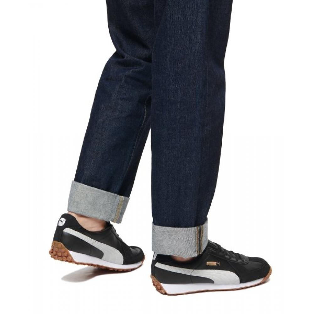 puma army trainer rider