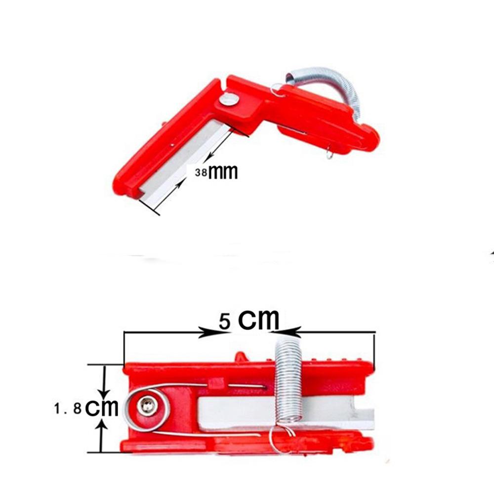 Multifunction Cutting Plant Fruit Picker Garden Supplies Vegetable Picking Tool Grafting Tools