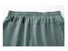 2026 Dual-Layer Men's Shorts: Sports, Running, Beach, Fitness