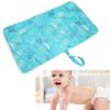 Baby Diaper Changing Mat Multifunctional Infant Nappy Pad Waterproof Urine CoversGreen Acaleph
