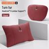 Hongqi HS Series Car Headrest & Neck Support Pillow for HS5, HS7, H5, H7, EHS3, HS9, H9