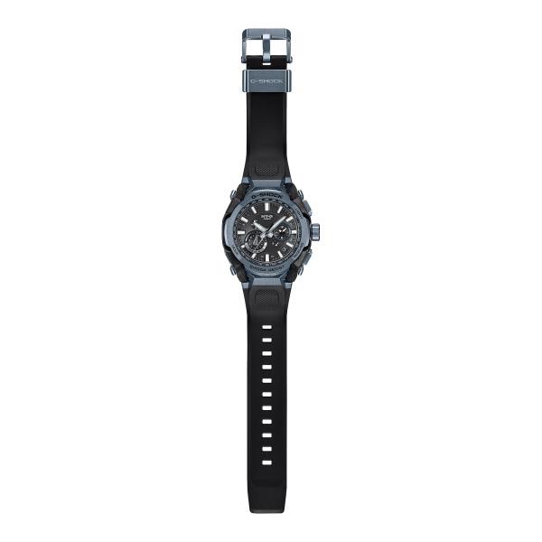 Casio G-SHOCK MT-G MTG-B4000 MTG-B4000B-1A2JF Black Dial Watch