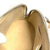 Louis Vuitton M92178  MonogramGraffiti Alma PM Hand Bag Leather Beige/White