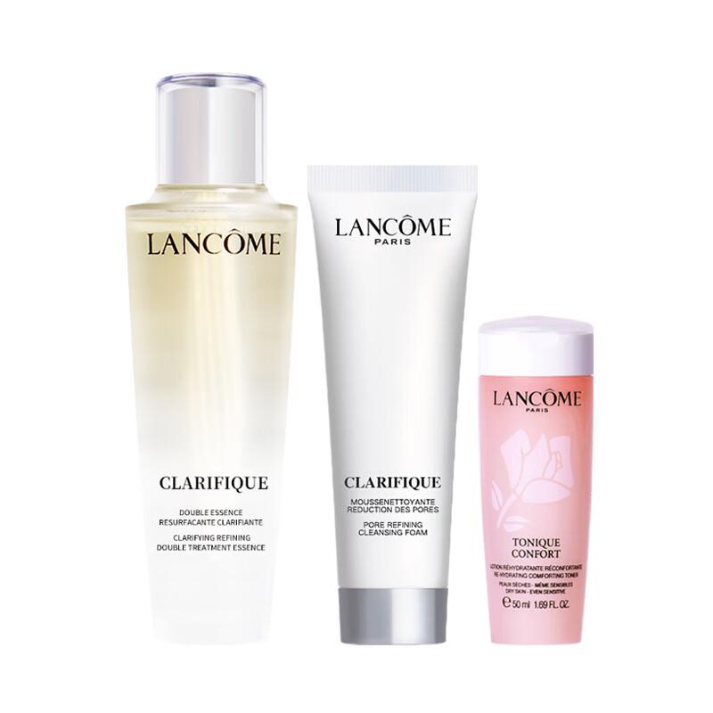 Lancôme Clarifique Dual Essence Skincare Set