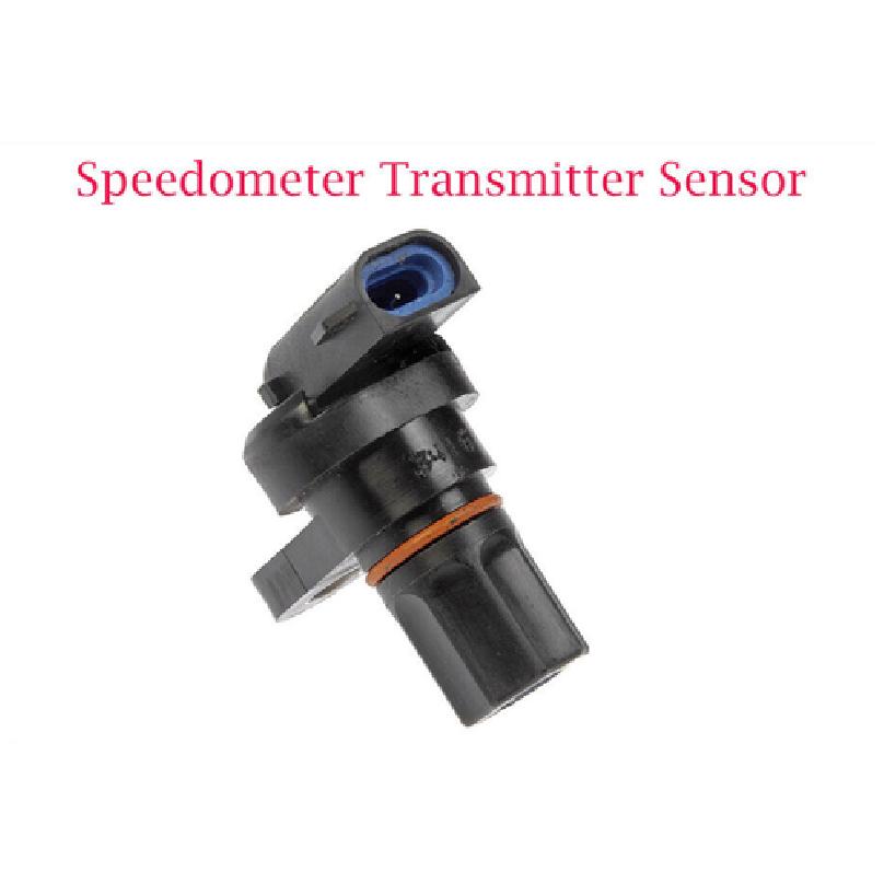 Speedometer Transmitter, AT Trans Output Shaft Speed Sensor Fits Ford 1987-2006
