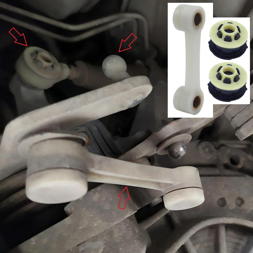 Táhlo řazení Koncová tyč voliče Spojovací pouzdro Pro Nissan Almera Sunny Versa Sentra Sylphy Kicks Livna Tiida Pulsar NV200