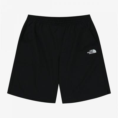 The North Face Ns6nr06j Shorts Black