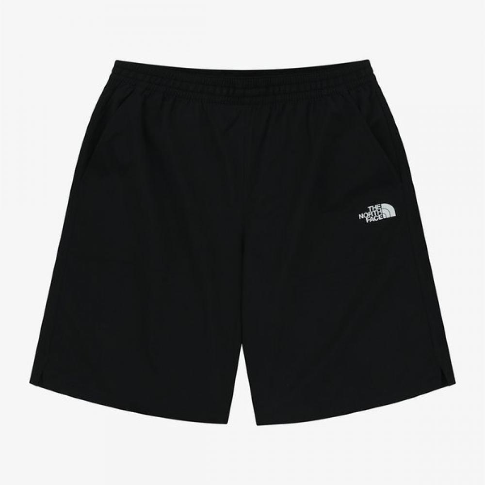 

The North Face Ns6nr06j Shorts Black BLACK/095