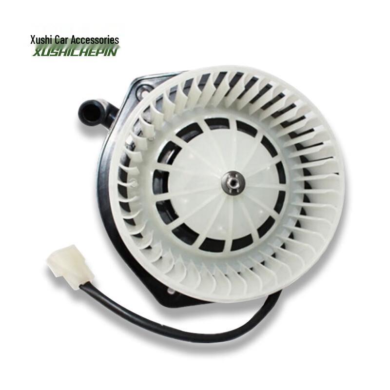 Jiefang CA1121J CA1122J Heater Blower Assembly