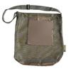 Mesh Foraging Bag Mushroom Bag Mushroom Hunting Bag For Mushroom Decor Lovers