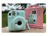 Polaroid Mini 12 Instant Camera - One-Time Imaging, Perfect Student Birthday Gift
