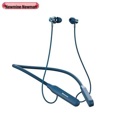 Casque Bluetooth à tour de cou Newmine C65