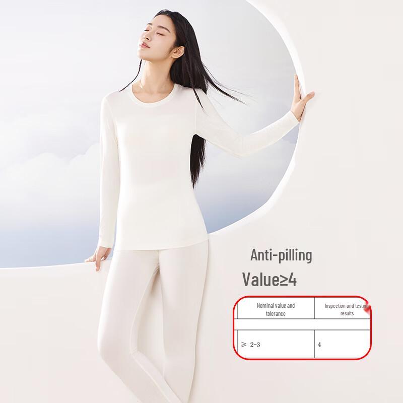 Pierre Cardin Women's Thermal Underwear Collection