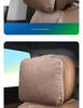 Leapmotor C11 Car Lumbar Support: Back Pillow & Sleeping Cushion for 27 Models