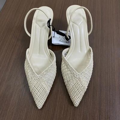 Scarpe con tacco – Scarpe con tacco