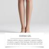 Edema Gel Relief Edema Gel Improves Tightness And Is Suitable For Discomfort From Prolonged Sitting Red Vine Fluid Relief Edema Gel