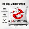 G-Ghostbusters Movie Cushion Cover Pattern Printed Pillowcase for Living Room Sofa Cushion Cover & Bedroom Decor